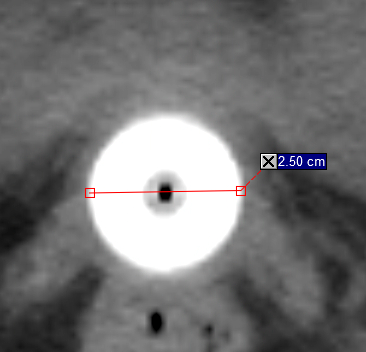 Distance Measurement