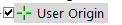 User Origin