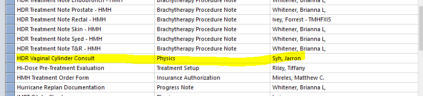 Cylinder Consult