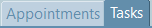 Tasks tab
