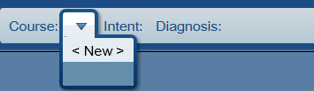 New Course