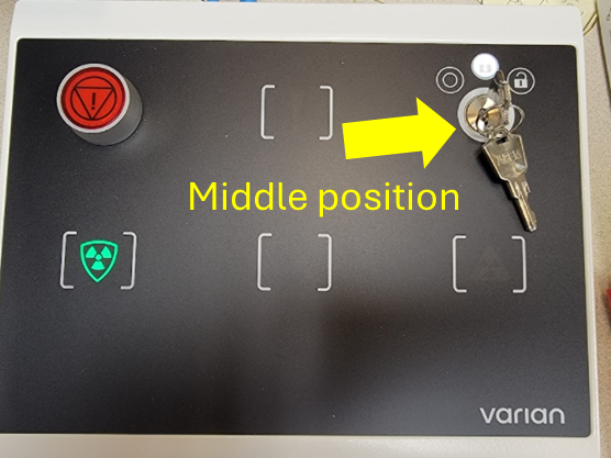 Key Interlock