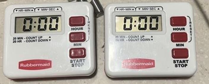 PrimAlert Monitor